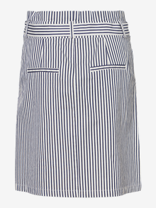 Vero Moda VMEVA Krátká sukně -Snow White - 10226059