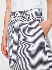 Vero Moda VMEVA Krátká sukně -Snow White - 10226059