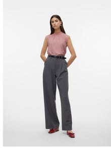 Vero Moda VMMILLA Topit -Nostalgia Rose - 10226072