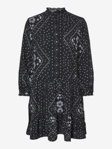 Vero Moda VMNICE Tunic -Black - 10226116