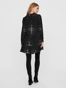 Vero Moda VMNICE Tunic -Black - 10226116