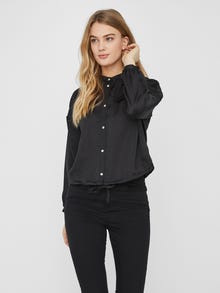 Vero Moda VMANNY Shirt -Black - 10226119