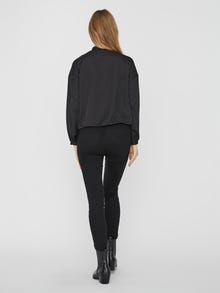 Vero Moda VMANNY Shirt -Black - 10226119
