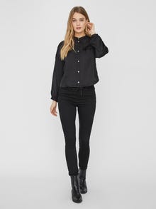 Vero Moda VMANNY Shirt -Black - 10226119