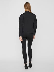 Vero Moda VMHELLY Camisa -Black - 10226136
