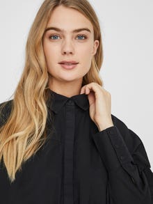 Vero Moda VMHELLY Camisa -Black - 10226136