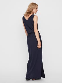 Vero Moda VMHENIREBECCA Duga haljina -Night Sky - 10226333