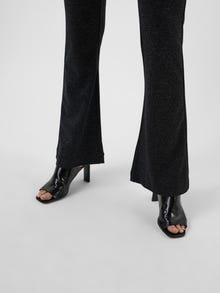Vero Moda VMKAMMA Trousers -Black - 10226344