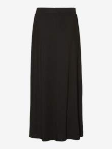 Vero Moda VMAVA Lange rok -Black - 10226463