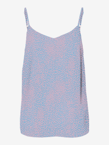 Vero Moda VMCAILEY Tank top -Cerulean - 10226665