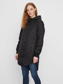 Vero Moda VMHAYLE Paltas -Black - 10226672