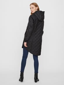 Vero Moda VMHAYLE Paltas -Black - 10226672