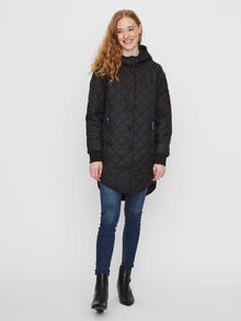 Vero Moda VMHAYLE Paltas -Black - 10226672
