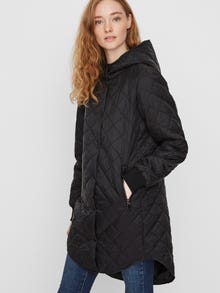 Vero Moda VMHAYLE Paltas -Black - 10226672