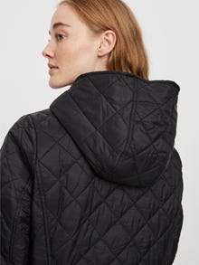 Vero Moda VMHAYLE Paltas -Black - 10226672