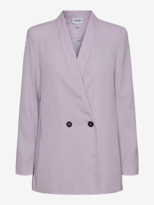 Vero Moda VMKLARA Blazer -Pastel Lilac - 10226724