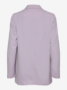 Vero Moda VMKLARA Blazer -Pastel Lilac - 10226724