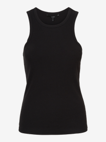 Vero Moda VMKAYA Tank-Top -Black - 10227552