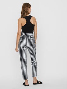 Vero Moda VMKAYA Tank-Top -Black - 10227552