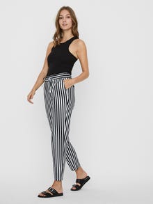 Vero Moda VMKAYA Tank-Top -Black - 10227552