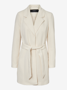 Vero Moda VMVERODONA Rock -Oatmeal - 10227617