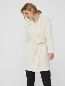 Vero Moda VMVERODONA Rock -Oatmeal - 10227617