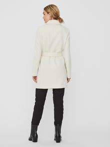 Vero Moda VMVERODONA Rock -Oatmeal - 10227617