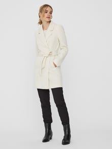 Vero Moda VMVERODONA Rock -Oatmeal - 10227617
