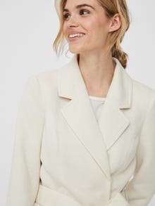 Vero Moda VMVERODONA Rock -Oatmeal - 10227617