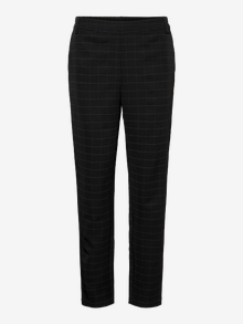 Vero Moda VMIMALUMAYA Pantalones -Black - 10227668