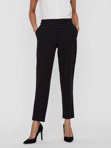 Vero Moda VMIMALUMAYA Pantalones -Black - 10227668