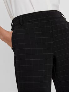 Vero Moda VMIMALUMAYA Pantalones -Black - 10227668
