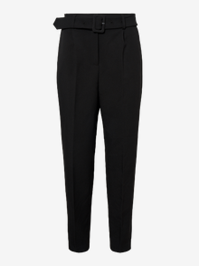 Vero Moda VMKRISTA Pantalones de vestir -Black - 10227898