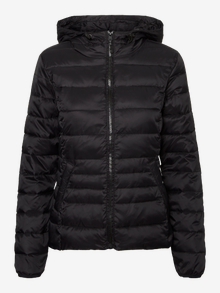 Vero Moda VMMIKKOLA Jacka -Black - 10228126