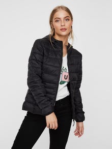 Vero Moda VMMIKKOLA Jacka -Black - 10228126