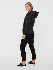 Vero Moda VMMIKKOLA Jacka -Black - 10228126