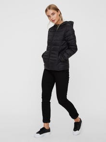 Vero Moda VMMIKKOLA Jacka -Black - 10228126