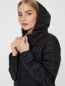 Vero Moda VMMIKKOLA Jacka -Black - 10228126