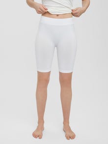 Vero Moda VMJACKIE Underwear -Snow White - 10228190
