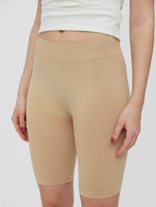 Vero Moda VMJACKIE Underwear -Tan - 10228190