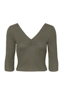 Vero Moda VMKAREN Top -Kalamata - 10228548