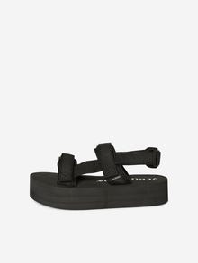 Vero Moda Sandaalit -Black - 10228646
