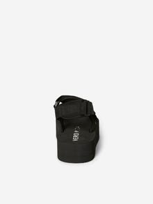 Vero Moda Sandaalit -Black - 10228646