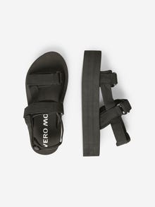Vero Moda Sandaalit -Black - 10228646