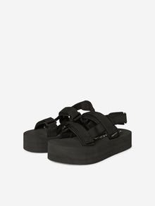 Vero Moda Sandaalit -Black - 10228646