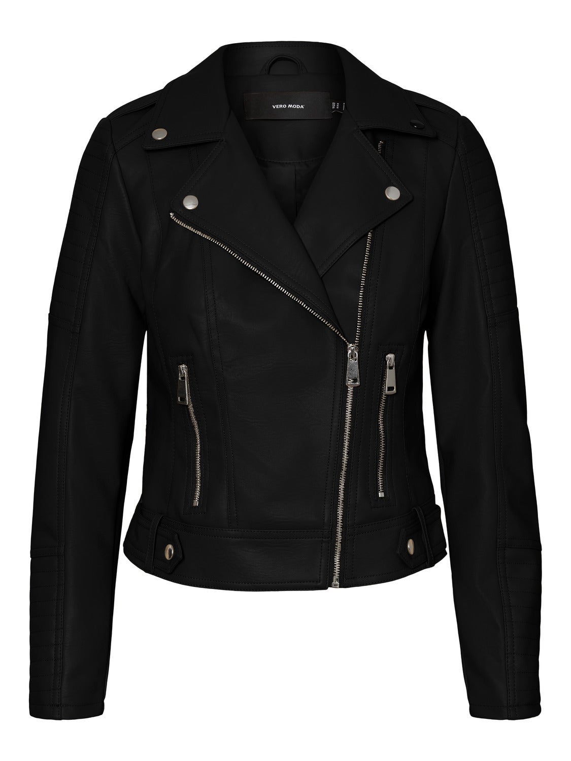 VMKERRIULTRA Jacket | Black | Vero Moda®