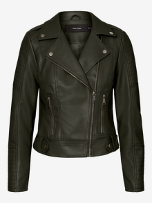 Vero Moda VMKERRIULTRA Μπουφάν -Rosin - 10228728