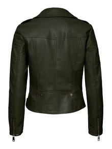 Vero Moda VMKERRIULTRA Μπουφάν -Rosin - 10228728
