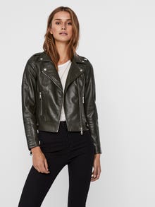 Vero Moda VMKERRIULTRA Μπουφάν -Rosin - 10228728
