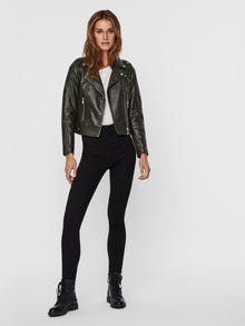 Vero Moda VMKERRIULTRA Μπουφάν -Rosin - 10228728